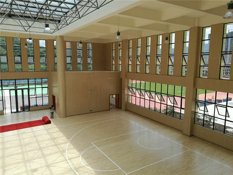 籃球場木地板價(jià)格