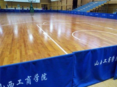 運(yùn)動(dòng)木地板選購(gòu)，搞定四個(gè)重點(diǎn)就成功了