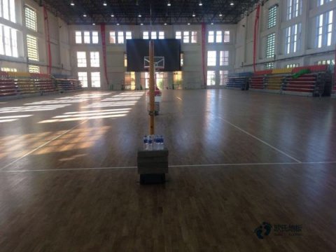 考察運(yùn)動(dòng)木地板廠家有什么好方法