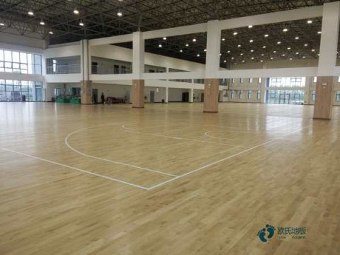 大數(shù)據(jù)揭示運動木地板漲價已經(jīng)開始