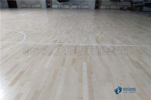舞臺(tái)木地板如何清潔保養(yǎng)