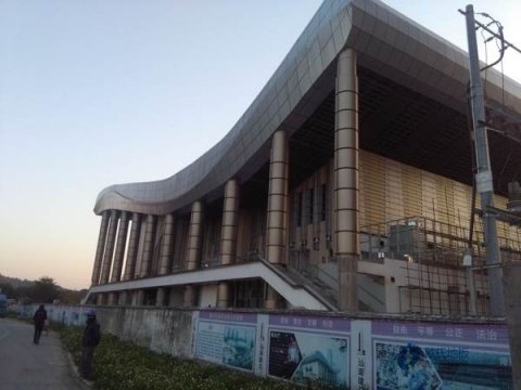 運動木地板生產(chǎn)流程