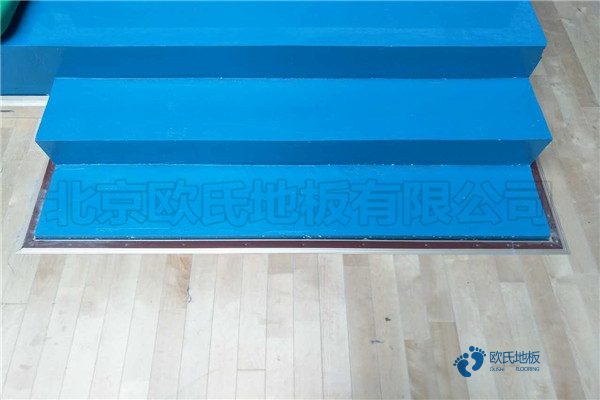 運(yùn)動木地板界的三大天王，你知道嗎