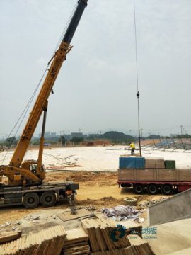 中國(guó)運(yùn)動(dòng)木地板企業(yè)的出路