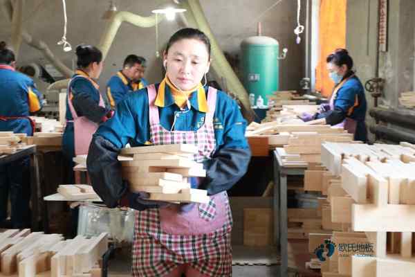 運(yùn)動木地板價格一路上漲的原因3
