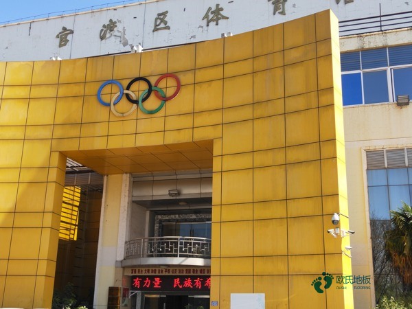 國產(chǎn)運(yùn)動(dòng)籃球木地板價(jià)格行情