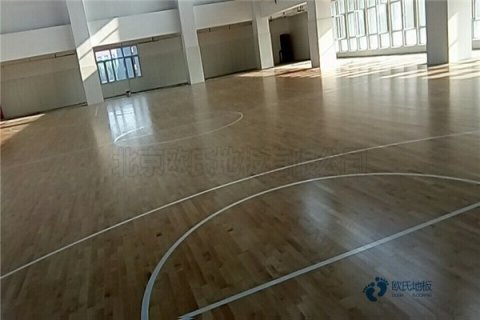 購買運(yùn)動(dòng)地板牌子