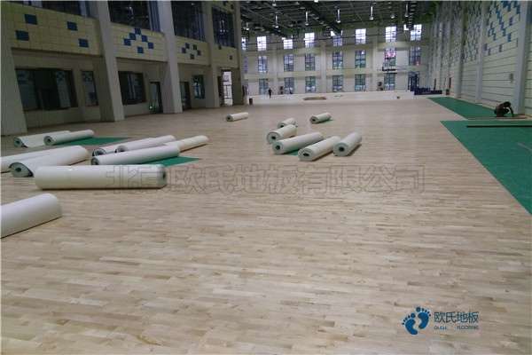 運(yùn)動(dòng)場(chǎng)木地板哪個(gè)品牌好3