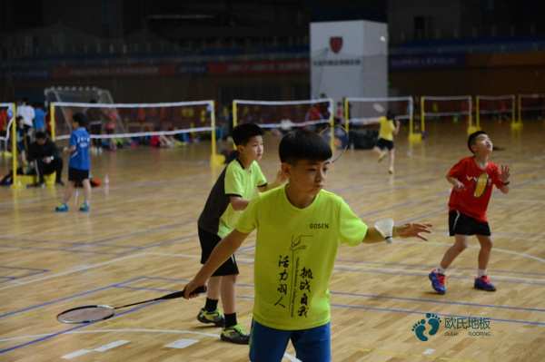 國標(biāo)運動籃球木地板價格是多少