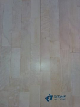 校園運(yùn)動籃球木地板施工價(jià)格