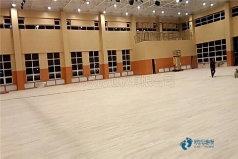 購買運(yùn)動(dòng)型地板品牌排行榜